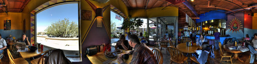 Santa Fe Baking Company