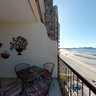 Sonoran Sky One Bedroom Condo Balcony