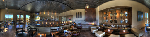 Terra Restaurant Bar at Encantado Resort