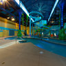 Albuquerque Radisson Hotel New Indoor Water Park