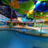 Albuquerque Radisson Hotel New Indoor Water Park 3