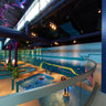 Albuquerque Radisson Hotel New Indoor Water Park 5