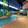 Albuquerque Radisson Hotel New Indoor Water Park 2