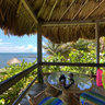 Xanadu Porch San Pedro Belize