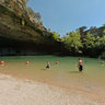 Hamilton Pool Austin Texas