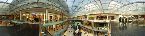 Givaataim mall