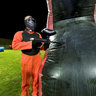 Paint Ball Action