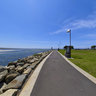 Huskisson, the marina,Jervis Bay New South Wales