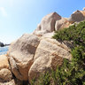 Capo Testa - Valle Della Luna