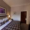 Standard Double Room 210, The George Hotel, Edinburgh