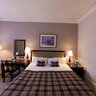 Deluxe Double Room 215, The George Hotel, Edinburgh