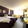 Executive Twin Room 158 , The George Hotel, Edinburgh