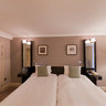 Executive Twin Room 355, The George Hotel, Edinburgh