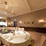 Library Room at The George Hotel, Edinburgh