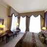 Suite 103 Bedroom, The George Hotel, Edinburgh