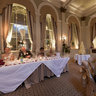 Wedding Banquet in the King's Hall at the George Hotel, Edinburgh