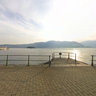 Corso in Pallanza during Easter
