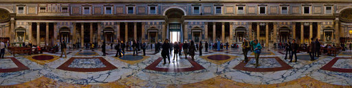Pantheon