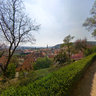The Gardens of Prague Castle