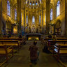Catedral de la Santa Creu i Santa Eulàlia