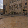 Archbishop's Palace in Narbonne