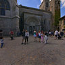 Basilica of St. Nazaire and St. Celse in Carcassonne