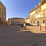 Palace of Popes in Avignon