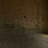 Kitchen in the Palace of the Popes