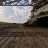 Tusimice open cast mine