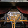 On SchRs 1550 Excavator in Tusimice mine