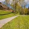 The Deer Moat
