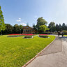 The Royal Garden