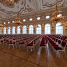 The Spanish Hall