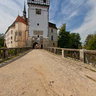 Chateau Blatna