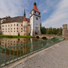 Chateau Blatna