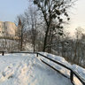 Mansion outlook