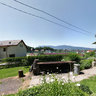 Malenovice - garden view