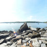 Beach near Durgan - Cornwall
