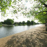 Bedford Embankment