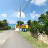Blue Waters Area Hodges Bay Antigua