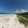 Jabberwock Beach Antigua Caribbean