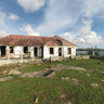 Fort James Antigua