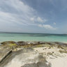 Jabberwock Beach Antigua Caribbean