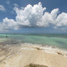 Near to Jabberwock Beach Antigua