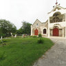 St Georges Church Antigua