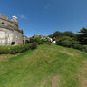 St Mawes Castle Cornwall