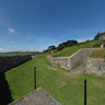 St Mawes Castle Cornwall 2010