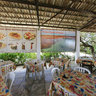 Right area of restaurant
