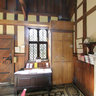 Chapel of the st Mary's homes in Godstone