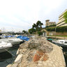 Marina can barbara opposite club de mar